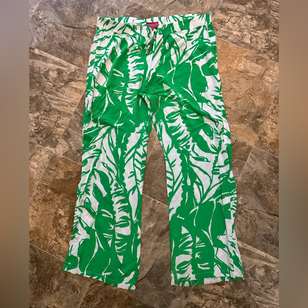 Lilly for Target Palazzo Pants